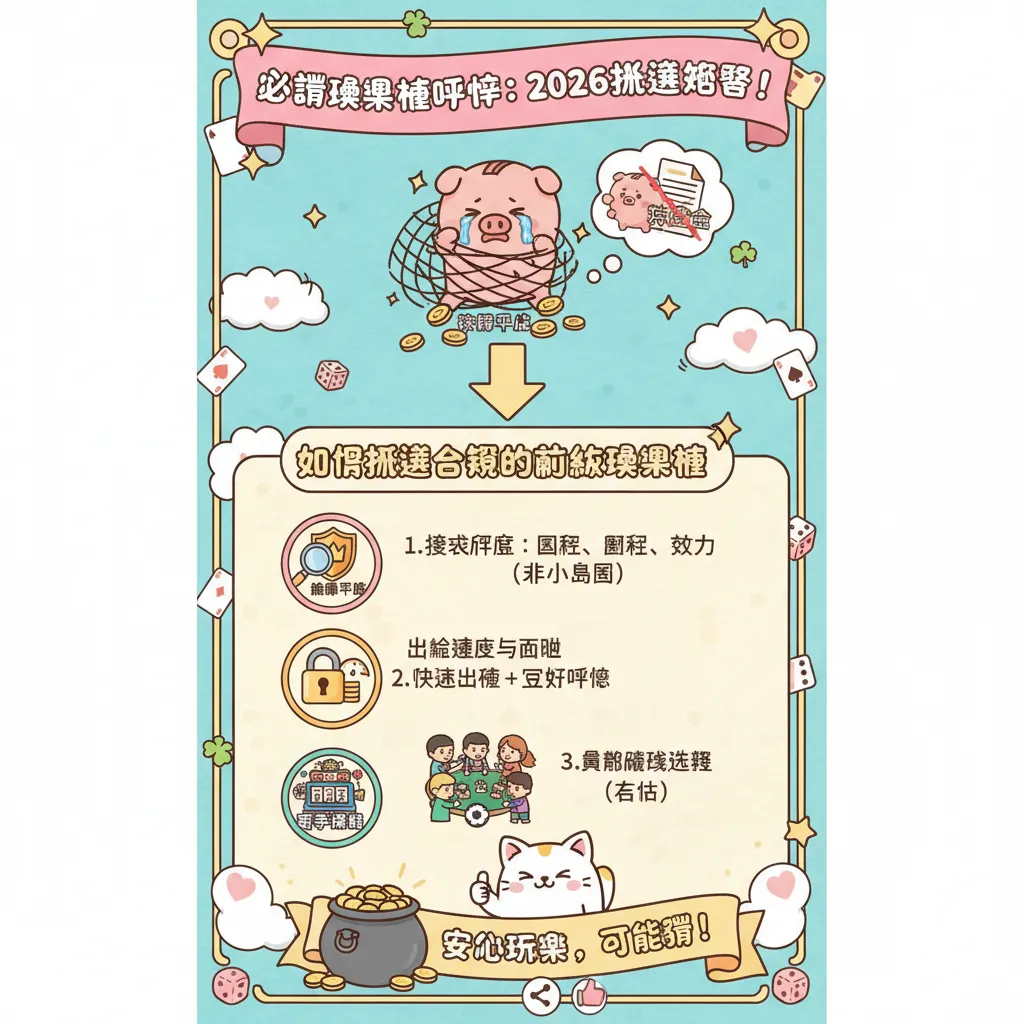 必贏娛樂城評價：如何挑選合規的線上娛樂城與博彩營業牌照？