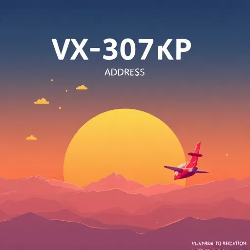 vx-307kp 是什麼？先從搜尋趨勢談起