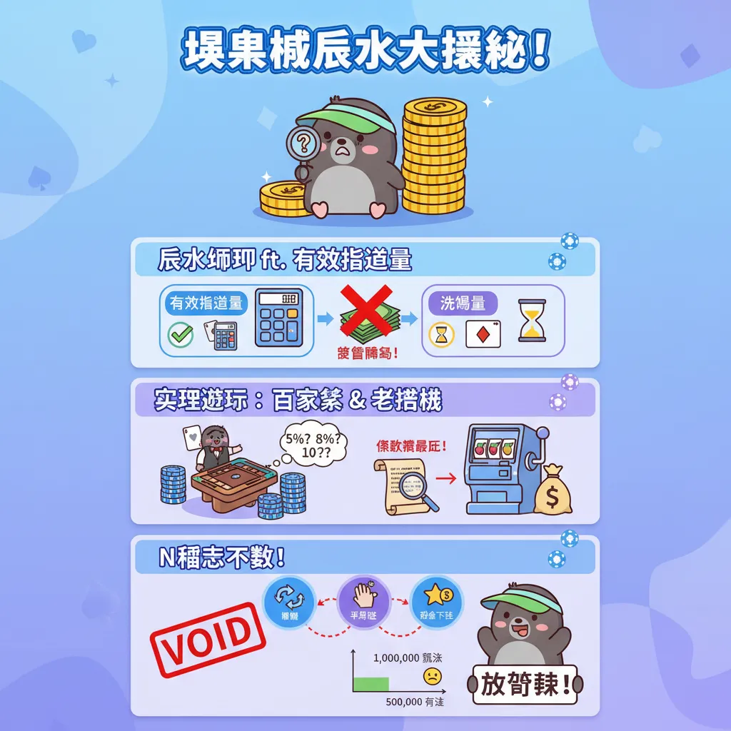 博弈平臺返水陷阱多？教你避開詐騙並確保出金速度