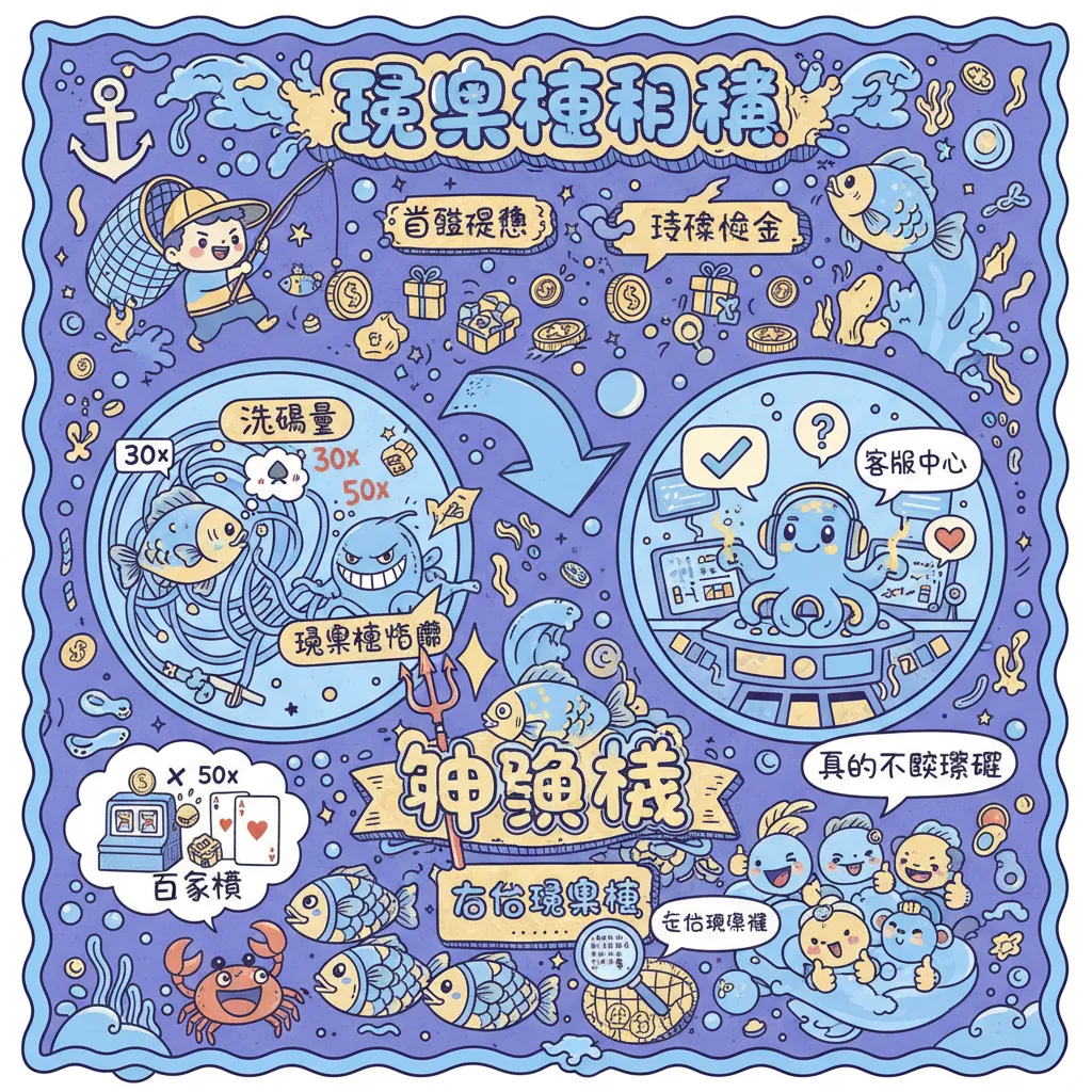 專業玩家必看：娛樂城排名中的洗碼量與客服中心評測