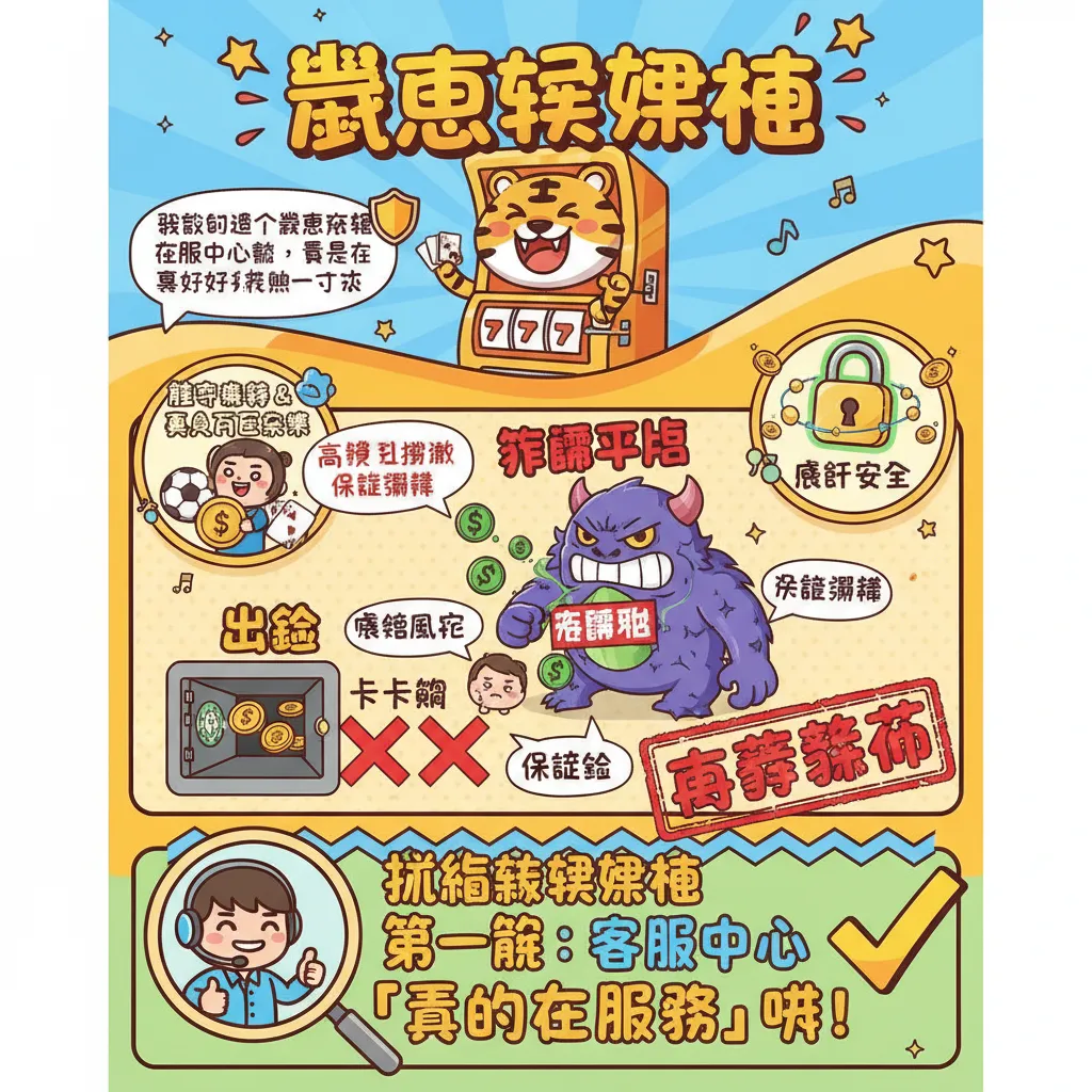 威樂娛樂城客服中心攻略：確保體育博彩與帳戶安全