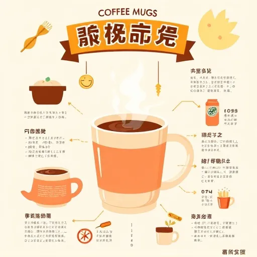 為什麼2026年「promotional coffee mugs」依然是行銷神器？
