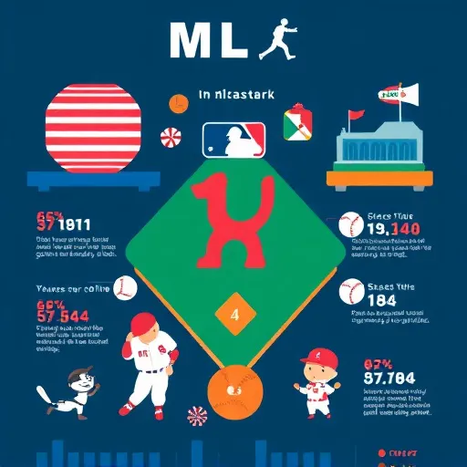 2026年MLB最新戰績排行：誰是分區王者？外卡爭奪戰全面開打