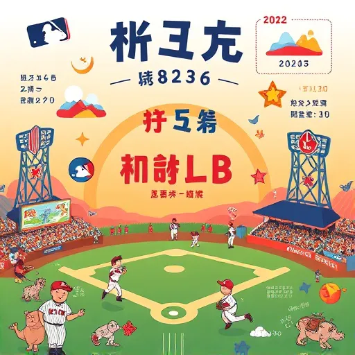 從球隊戰績到賠率變化：MLB賽事預測全攻略